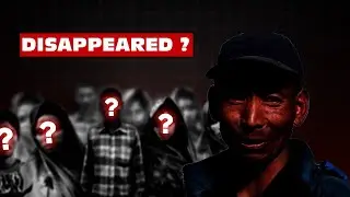 Mystery of Missing People in Nepal | Unexplained Case Study