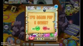 (EP. 1) SELLING PLUSHIES ON ANIMAL JAM! -1ST VID!-