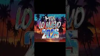 MIX ⛱️ VERANO 2025🏝️ PREVIA Y CACHENGUE ☀️ ENGANCHADO FIESTERO 🔥