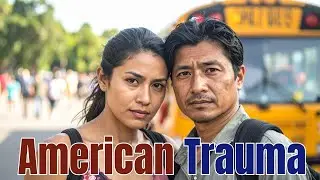 American Trauma - Latinos Are The New Blacks?