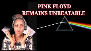 Wowwww! FIRST TIME HEARING Pink Floyd - Comfortably Numb | REACTION