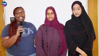Jaamacada Minnesota Siday Ardaydu ugu bartaan Afkooda Soomaaliga.