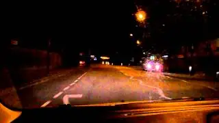 64: Arriving at home - 29th August 2015 (00:12)