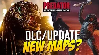 Predator Hunting Grounds 