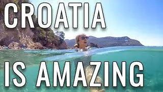 Undiscovered Croatia | Peljesac, Dalmatia