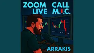 Zoom Call Live M.I.C.