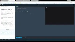 Codeacademy — Blocks, Procs, and Lambdas