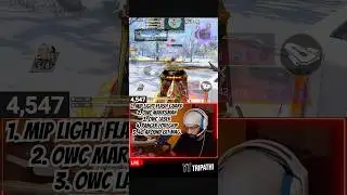 &ldquo;This AK117 Loadout Breaks the Nerf 💪 | COD Mobile Tips #shorts #codm #codmobile #bestak117codm