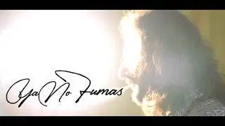 Yuval Ricklis - Ya No Fumas (Official Video)