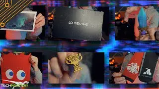 Loot Gaming 