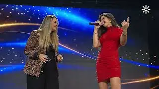 🎤SOMOS M&Uacute;SICA 3x01 | CARMEN SABORIDO y NYA DE LA RUBIA | Pirata de bokita