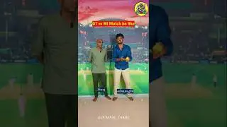 MI vs GT MATCH TROLL | SIRAJ vs ROHIT SHARMA TROLL | #IPL2025 TROLL