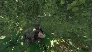 Arma Vietnam: The Tom & Rutta Show!!!