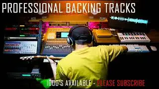 Ben Haenow   Something I Need Professional Backing Track