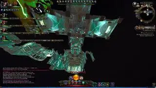 Neverwinter Underground of Castle Ravenloft