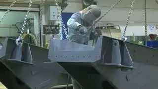 Open Type Spray Booth, customized no problem