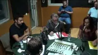 2013/9/13 Debate para a Junta de Freamunde