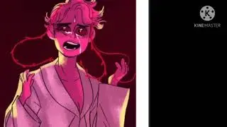 pelea... Persefone y Apolo (Lore Olimpus/cuentos del Olimpo) fandub español latino...