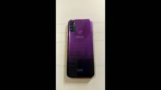 Infinix smart 4 plus first look|| Infinix smart 4 plus display||Track Tech