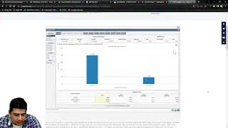 Практический трейдинг с Азизом Абдусаломовым часть 2 10.05.2023 (CPI)