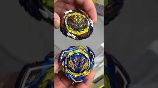 Dynamite Belial 2nd Gear vs Savior Valkyrie #beyblade #Dynamitebelial #FGear #VGear #SaviorValkyrie