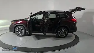 2026 Subaru Ascent Touring Prescott, Scottsdale, Sedona, Cottonwood, Camp Verde AZ