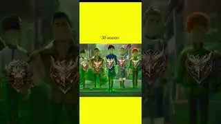 S38 curse ml players choice: #ytshorts #shorts#mlbb  #ranked  #epic #facts