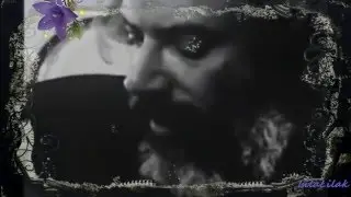 L'homme au coeur blessé ✿ (Θεοδωράκης - Μουστακί)