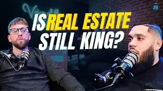 Carlos Pujols — REAL ESTATE Market 🏡