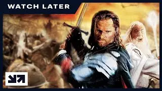 Why Was That Return Of The King Game So Good? - Watch Later