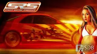 Phontaine - The Cosmic | Street Racing Syndicate SOUNDTRACK
