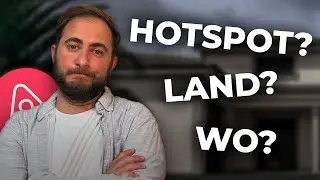 HIER lohnt sich das Airbnb Business am meisten! | PowerBase