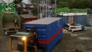 Kontainer Surabaya - Rental Sales Repair & Modification Container