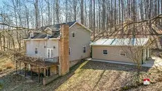 14081 Middlefork Rd. &ndash; Laurelville, OH  43135