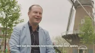 Chef-dirigent Alexei Ogrintchouk over de Vijfde van Tsjaikovski