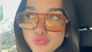 Dua Lipa || Instagram Story 11/02/2022 - 28/02/2022