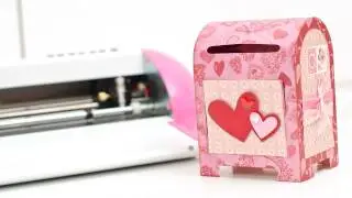 Valentine Mailboxes SVG Kit Teaser - SVGCuts.com