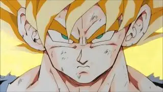 One Hit To Victory - Dragon Ball Z