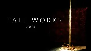 Charlotte Ballet's Fall Works 2025
