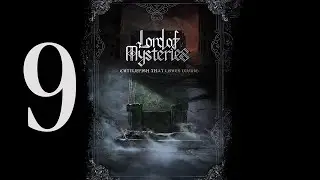 Lord of the Mysteries Chapter 348-399 &ndash; The Ultimate Audiobook Experience
