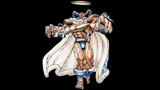 Captain Commando (Arcade ) Aprenda Como Derrotar bem F&aacute;cil o Boss Scumocide