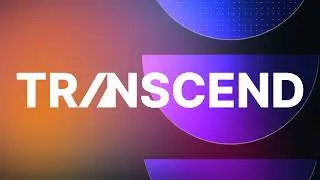 GitLab Transcend - Keynote