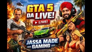 gta 5 live