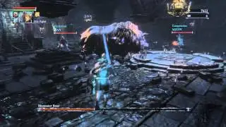 Fetid/Rotted/Cursed/Depth5 Maneater Boar