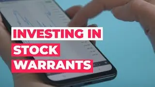 Stock Warrants - What Are They?