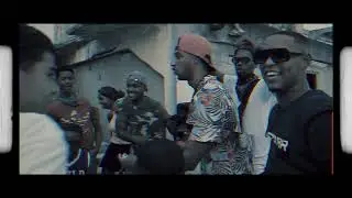 EL Bonche (Video Oficial) El Toyo x Zizo x DJ Gomeko