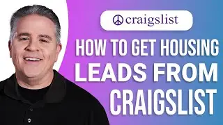 How to Get Housing Leads from Craigslist: EASY Guide!