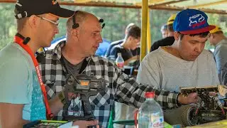 Ural Rc Preview
