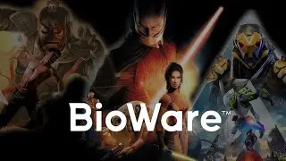 PLAYING MASS EFFECT LEGENDARY EDITION #N7Month #Bioware #NoCamera