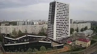 Аист 16 May 2021 x150